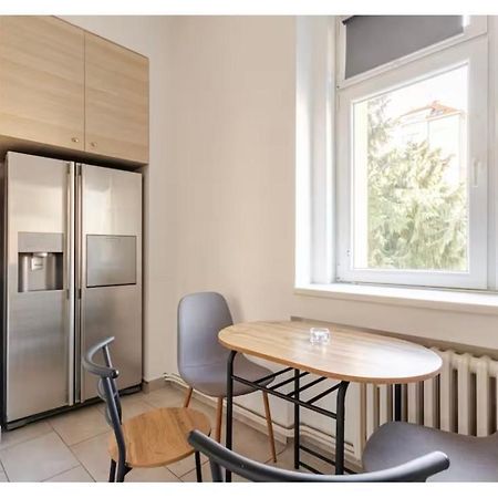 Apartman L Praha Centrum Exterior photo