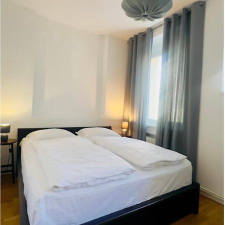 Apartman L Praha Centrum Exterior photo