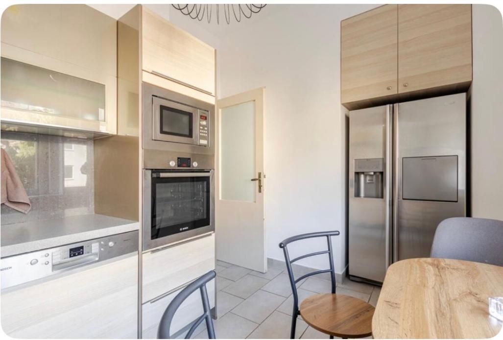 Apartman L Praha Centrum Exterior photo