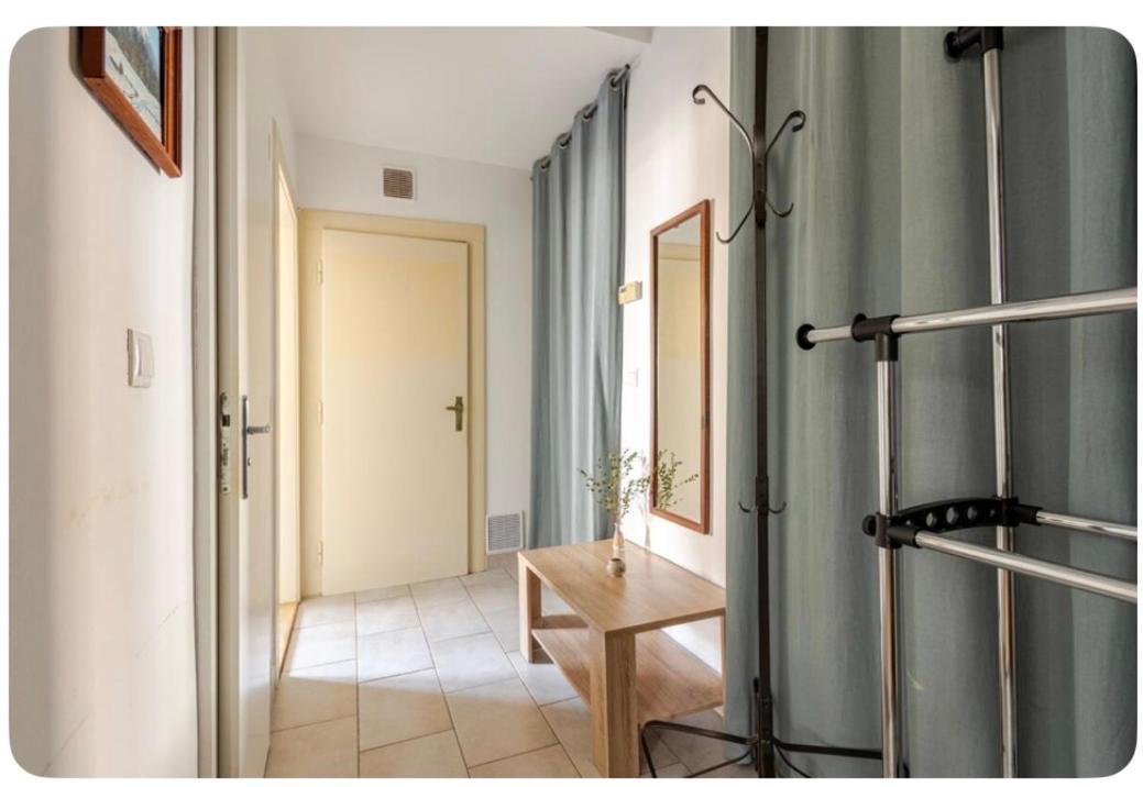 Apartman L Praha Centrum Exterior photo