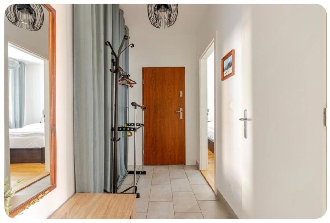 Apartman L Praha Centrum Exterior photo