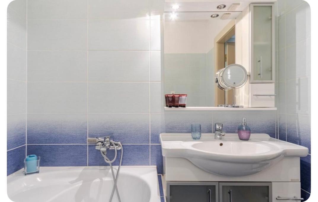Apartman L Praha Centrum Exterior photo