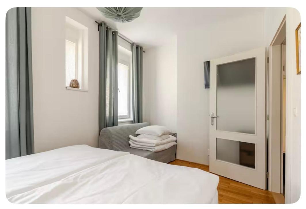 Apartman L Praha Centrum Exterior photo