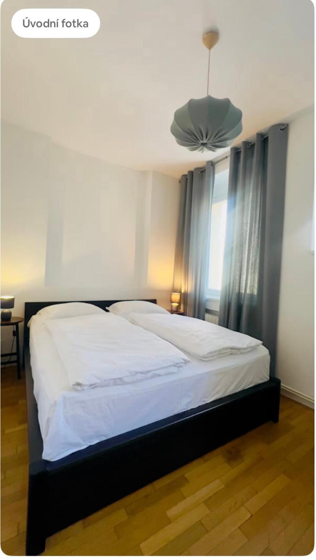 Apartman L Praha Centrum Exterior photo